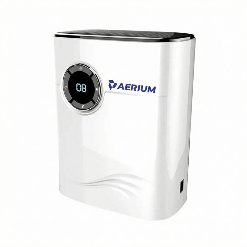 Osuszacz powietrza AERIUM DH500 Ionic Osuszacz powietrza AERIUM DH500 Ionic