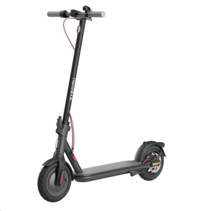 Hulajnoga elektryczna Xiaomi Electric Scooter 4 EU Hulajnoga elektryczna Xiaomi Electric Scooter 4 EU