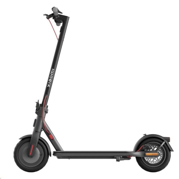 Hulajnoga elektryczna Xiaomi Electric Scooter 4 EU Hulajnoga elektryczna Xiaomi Electric Scooter 4 EU