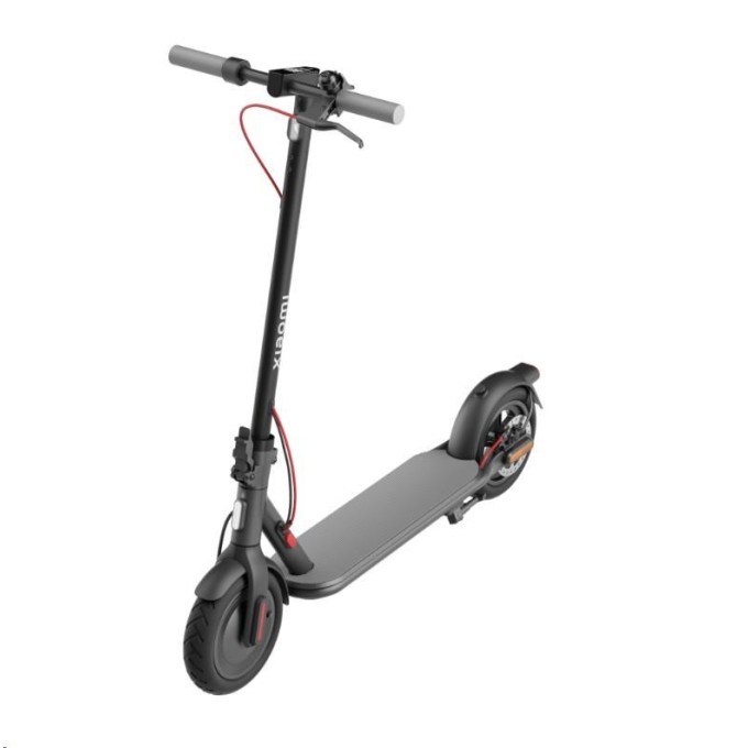 Hulajnoga elektryczna Xiaomi Electric Scooter 4 EU Hulajnoga elektryczna Xiaomi Electric Scooter 4 EU
