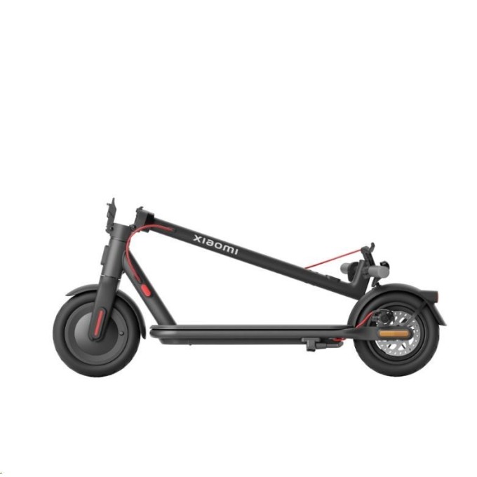 Hulajnoga elektryczna Xiaomi Electric Scooter 4 EU Hulajnoga elektryczna Xiaomi Electric Scooter 4 EU