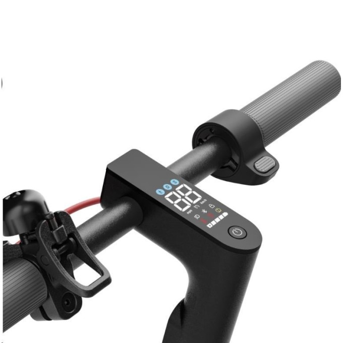 Hulajnoga elektryczna Xiaomi Electric Scooter 4 EU Hulajnoga elektryczna Xiaomi Electric Scooter 4 EU
