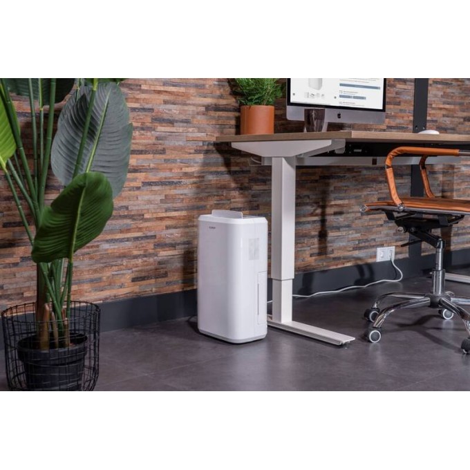 Osuszacz powietrza EUROM DryBest 10 Osuszacz powietrza EUROM DryBest 10