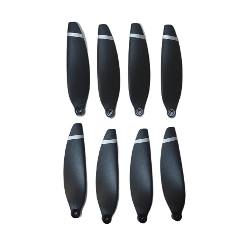 Zapasowy zestaw 8 śmigieł do drona AERIUM R96X Zapasowy zestaw 8 śmigieł do drona AERIUM R96X