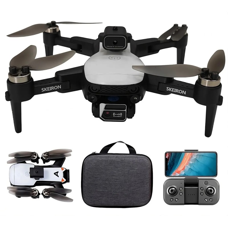Dron AERIUM SKEIRON MINI 3, 3 akumulatory Dron AERIUM SKEIRON MINI 3, 3 akumulatory