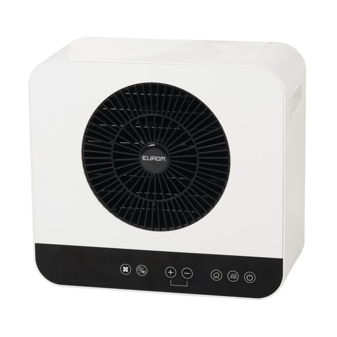 Klimatyzator przenośny do przyczepy i domu EUROM AC5201 Wi-Fi Klimatyzator przenośny do przyczepy i domu EUROM AC5201 Wi-Fi