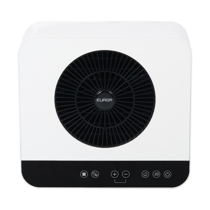 Klimatyzator przenośny do przyczepy i domu EUROM AC5201 Wi-Fi Klimatyzator przenośny do przyczepy i domu EUROM AC5201 Wi-Fi