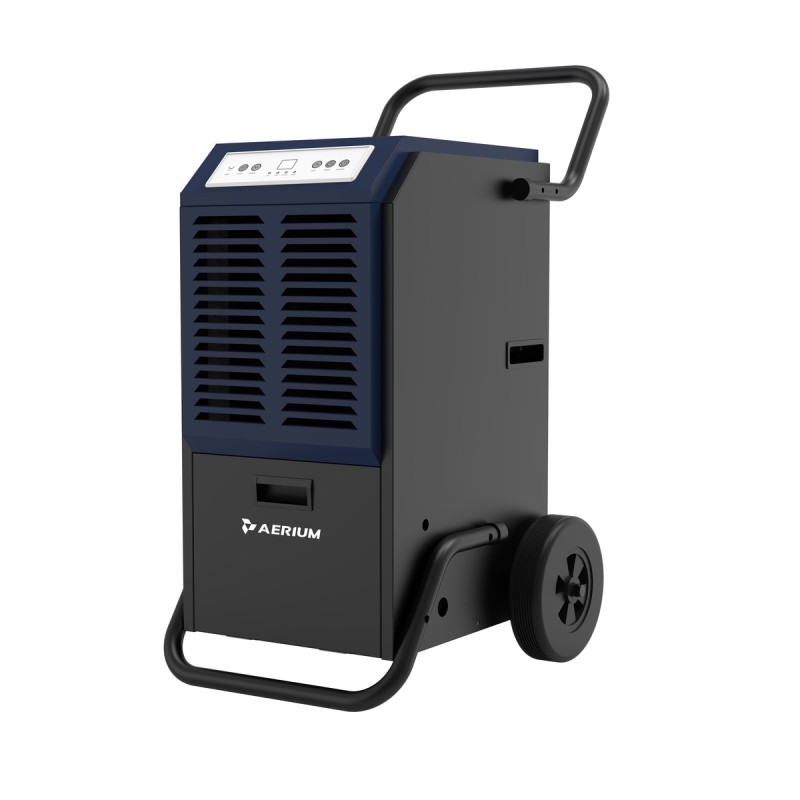 Osuszacz powietrza AERIUM DH70E Professional Osuszacz powietrza AERIUM DH70E Professional