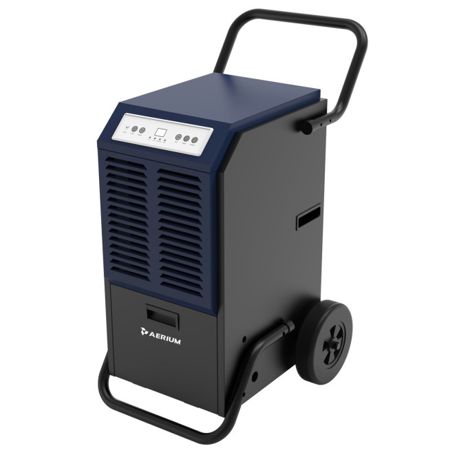 Osuszacz powietrza AERIUM DH70E Professional Osuszacz powietrza AERIUM DH70E Professional