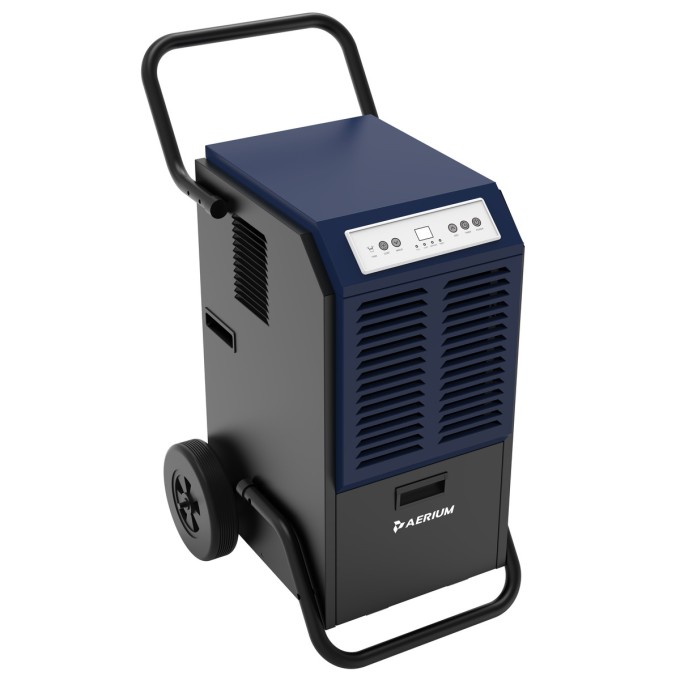 Osuszacz powietrza AERIUM DH70E Professional Osuszacz powietrza AERIUM DH70E Professional