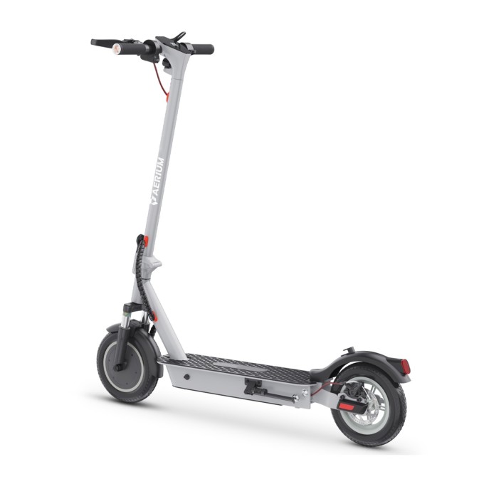 Hulajnoga elektryczna AERIUM SmoothRide Ultra Hulajnoga elektryczna AERIUM SmoothRide Ultra