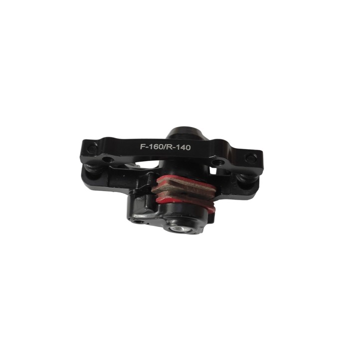 Zestaw zacisku hamulcowego zamienny do AERIUM AOVO PRO COMFORT Zestaw zacisku hamulcowego zamienny do AERIUM AOVO PRO COMFORT