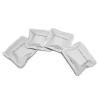 AERIUM Clean Box Deodorizers - wymienne zapachy - 4 szt.