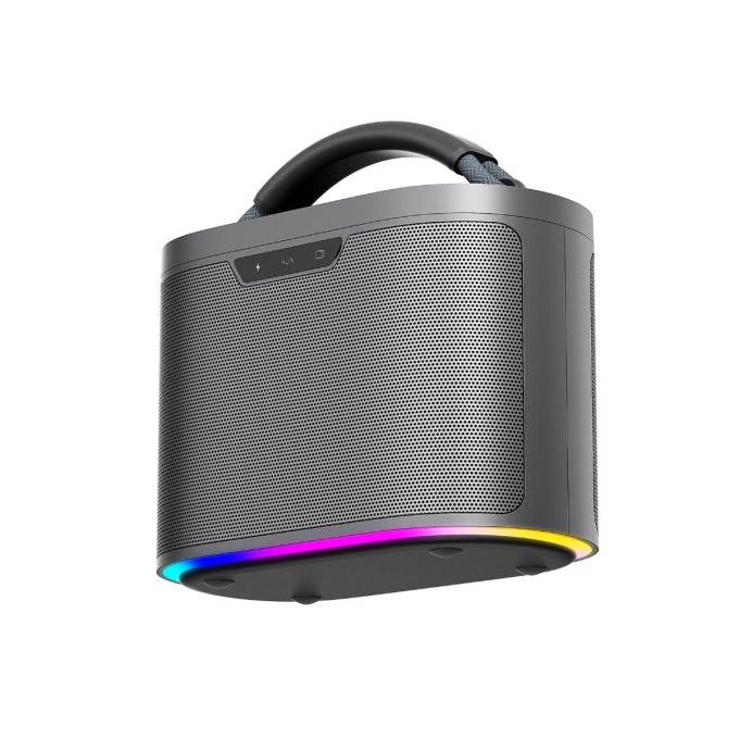 Przenośny głośnik Bluetooth AERIUM SoundBag 20 Przenośny głośnik Bluetooth AERIUM SoundBag 20