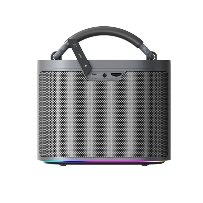 Przenośny głośnik Bluetooth AERIUM SoundBag 20 Przenośny głośnik Bluetooth AERIUM SoundBag 20