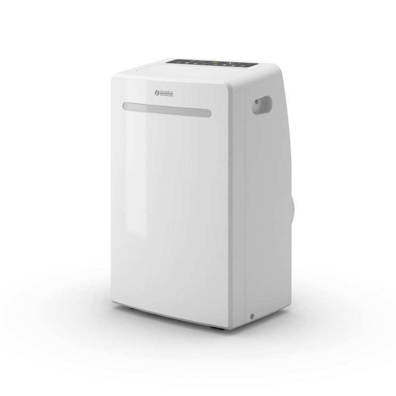 Klimatyzator przenośny Olimpia Splendid Dolceclima AIRA 12 G Wi-Fi Klimatyzator przenośny Olimpia Splendid Dolceclima AIRA 12 G Wi-Fi