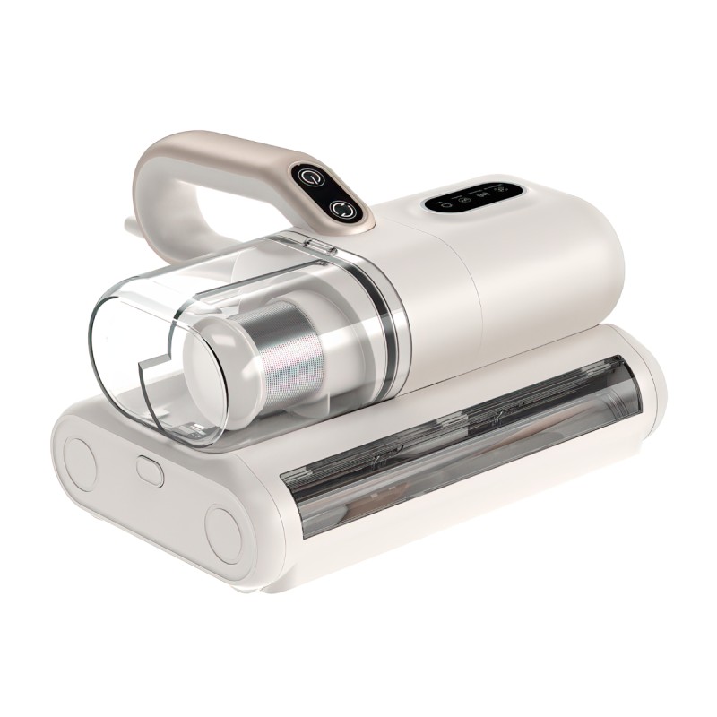 Odkurzacz ręczny do tapicerki AERIUM TwinBrush UV400 Odkurzacz ręczny do tapicerki AERIUM TwinBrush UV400
