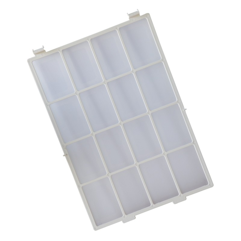 Wymienny filtr wstępny do AERIUM OXION Q490WH Wymienny filtr wstępny do AERIUM OXION Q490WH