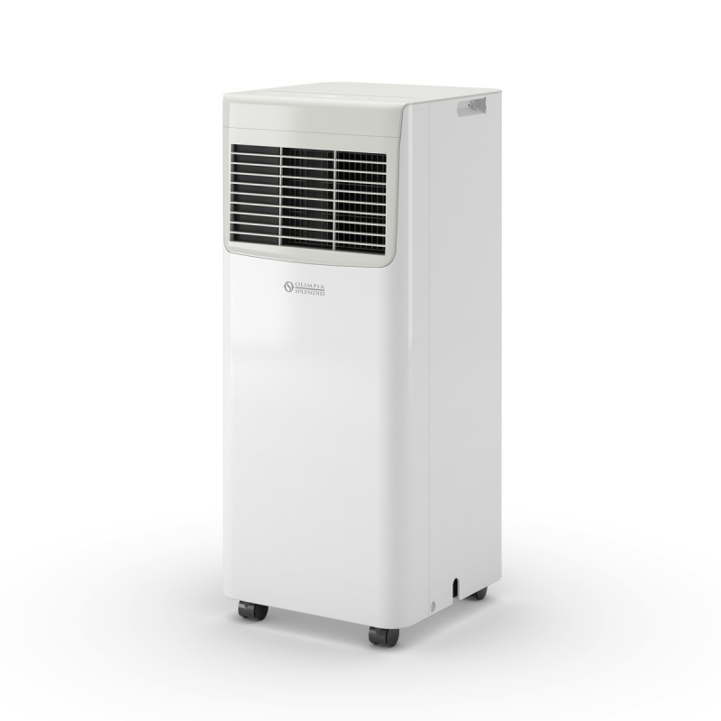 Klimatyzator przenośny Olimpia Splendid Dolceclima Compact 8 SC Klimatyzator przenośny Olimpia Splendid Dolceclima Compact 8 SC