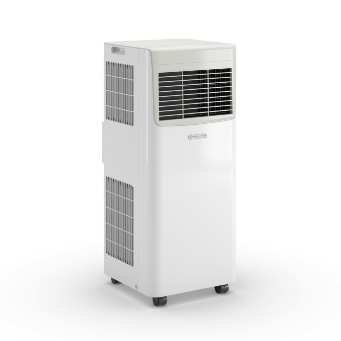 Klimatyzator przenośny Olimpia Splendid Dolceclima Compact 8 SC Klimatyzator przenośny Olimpia Splendid Dolceclima Compact 8 SC